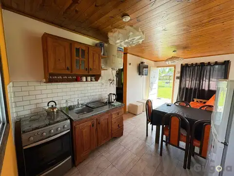 Casa en Venta 10 años