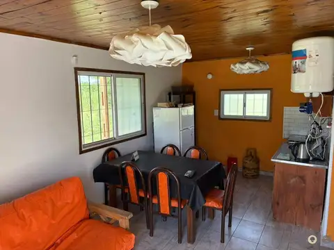 Casa en Venta con 10 cocheras