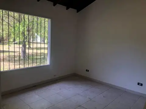 Casa en Venta 3 años