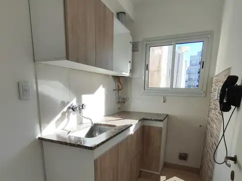 Departamento en Venta A Estrenar