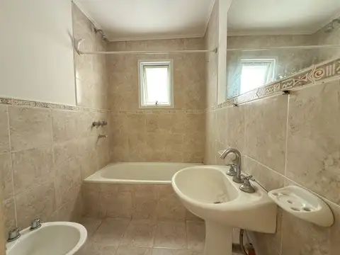 Departamento en Venta 14 años