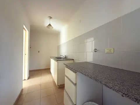 Departamento en Venta en Tandil, USD 50.000