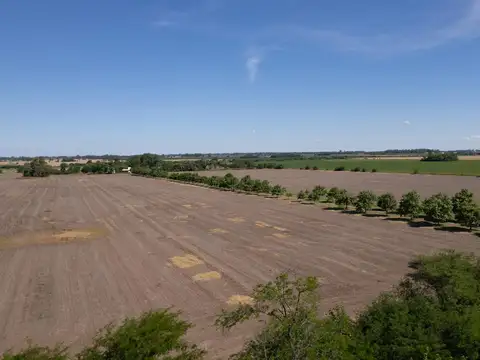 San Andres de Giles entorno rural