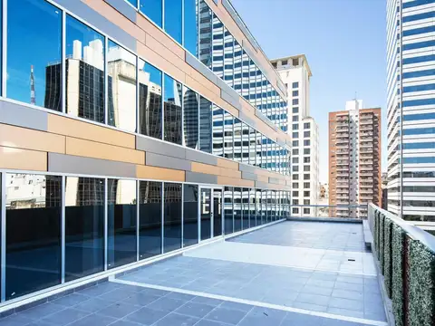 Oficina  en Alquiler ubicado en Centro, Capital Federal, Buenos Aires