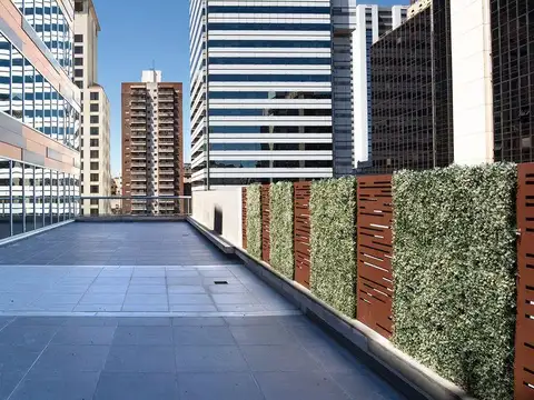 Oficina en Alquiler en Belgrano Chico, USD 41.000