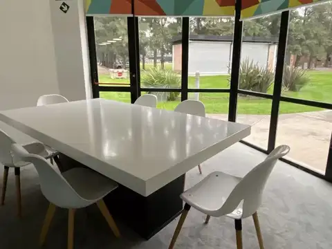 Oficina en Alquiler A Estrenar