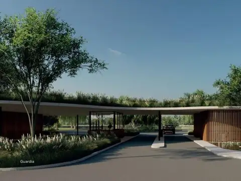 Terreno en Venta en Nordelta Los Puentes, USD 1.079.936