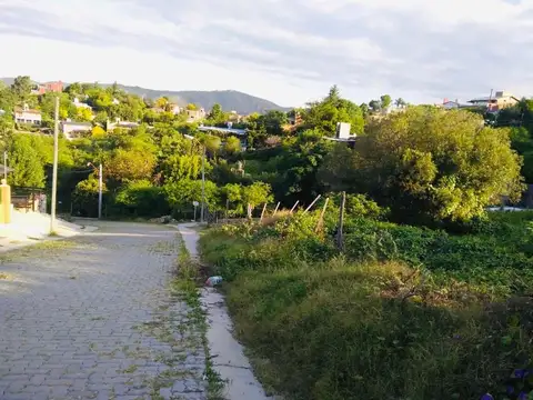 Terreno en Venta en Villa Del Lago, USD 35.000