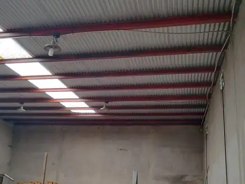 Galpon en Venta en Gualeguaychu, USD 50.000