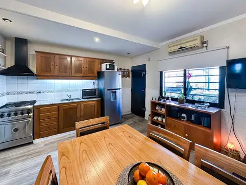 Depto Tipo Casa en Venta 19 años