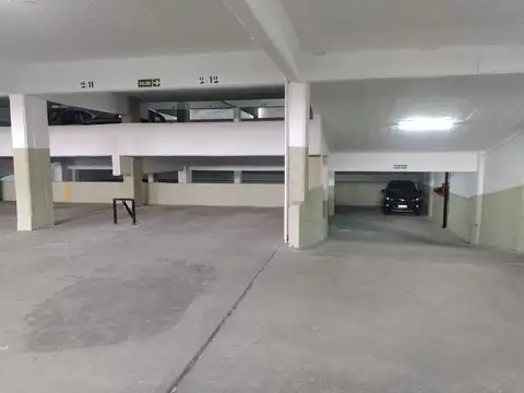 Cochera en Alquiler cubie.