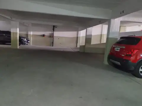 115 - QUERINI 100, Piso 3