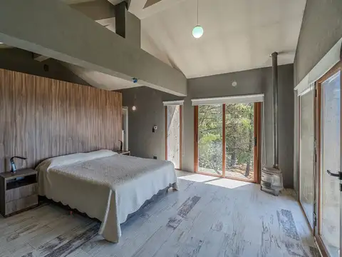 VENTA CASA 3 DORM APTA COMERCIO LA CUMBRECITA