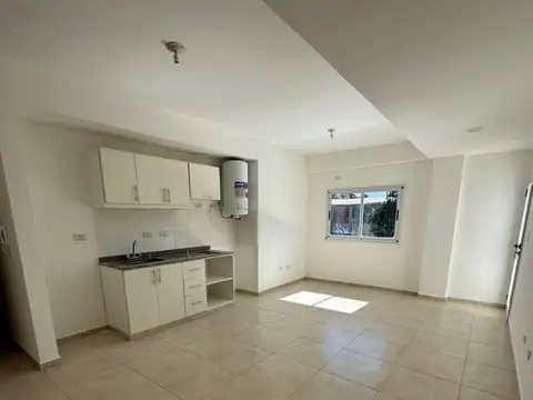 DF863 - DEPARTAMENTO EN VENTA - 1 DORMITORIO - AV, RADEMACHER Y TRINCHERAS