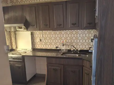 Departamento en Venta en Caballito Norte, USD 179.999