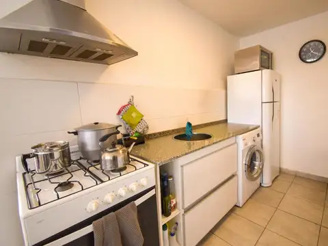 Departamento en Venta en Jose Marmol, USD 105.000