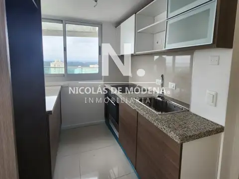 Departamento en Alquiler Temporal 9 años