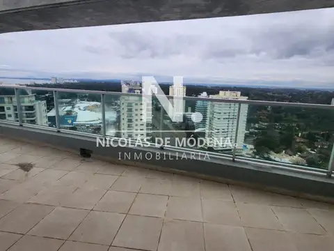 Departamento en Alquiler Temporal de 2 dormitorios