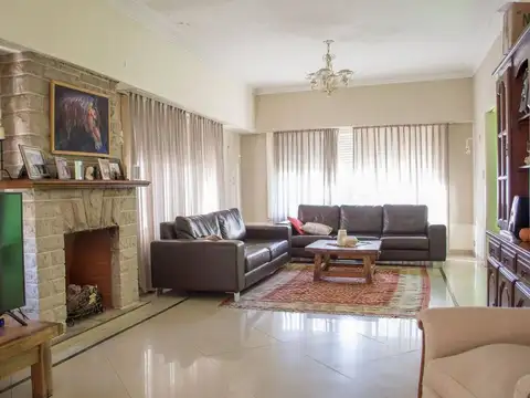 Casa en Venta de 5 dormitorios