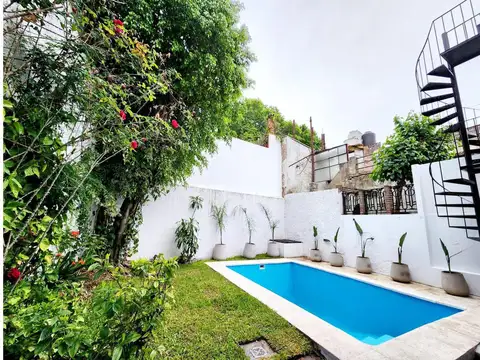 Casa en Alquiler Temporal de 5 dormitorios