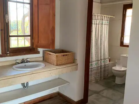 CASA - LOS LIMONEROS