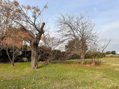 Terreno en Venta en Haras Santa Maria, USD 195.000