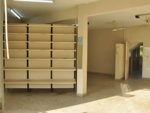 Alquiler de Local en City Bell