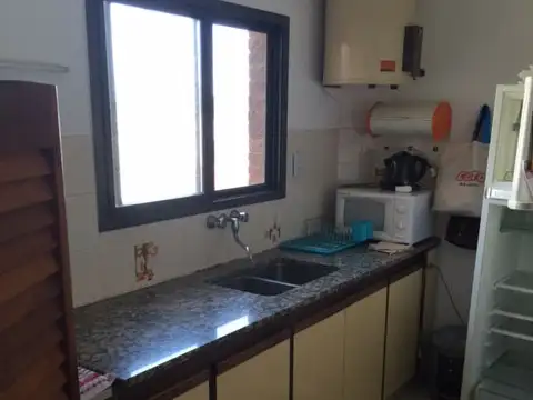 Departamento en Venta en Centro, USD 75.000