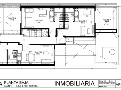 Departamento en Venta en Lomas De Zamora, USD 53.550
