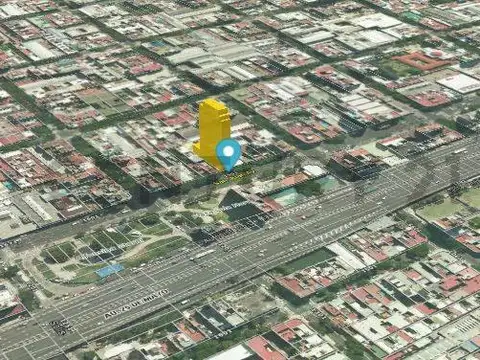 Avenida San Juan 1500, Piso 0