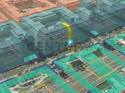 Terreno en Venta en San Cristobal, USD 620.000