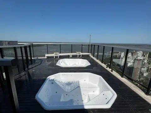 Departamento en Alquiler 16 años