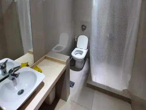 Departamento - Alquiler - Argentina, Capital Federal - AV CALLAO 1000