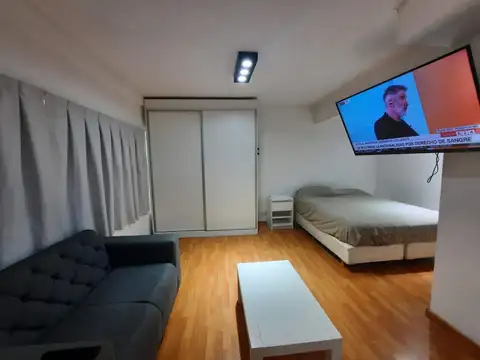 Departamento - Alquiler - Argentina, Capital Federal - AV CALLAO 1000