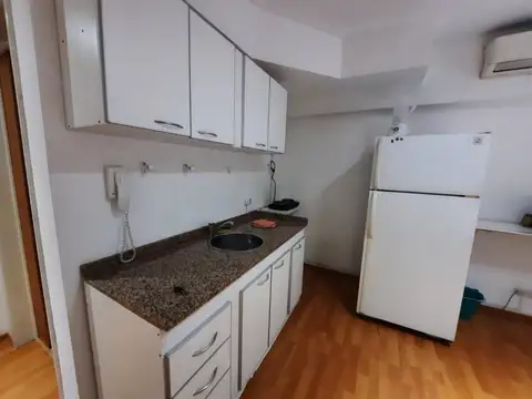 Departamento en Alquiler al Noreste