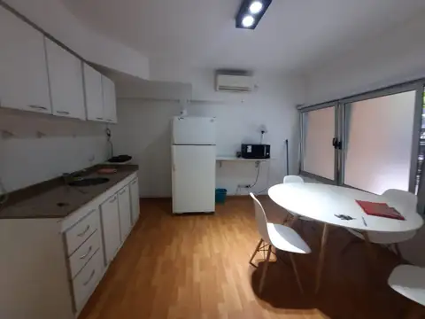 Departamento en Alquiler 10 años