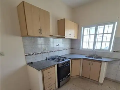 Casa en Alquiler de 2 dormitorios