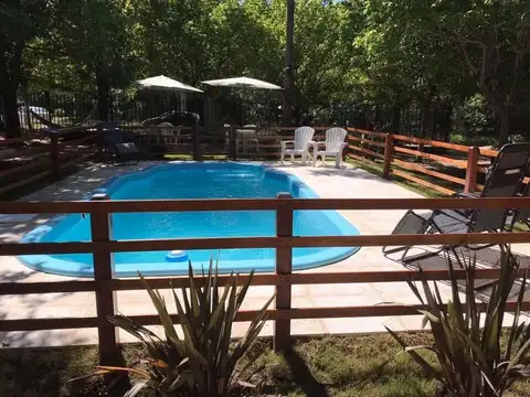 Gral Simon Bolivar 900