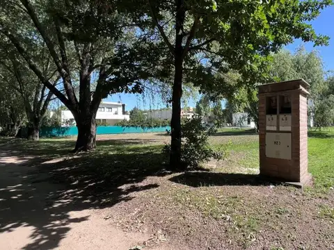 VENTA DE LOTE 815m VALLE DEL GOLF MALAGUEÑO