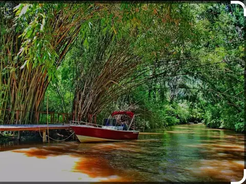 Terreno en Venta de 4212,0 m2