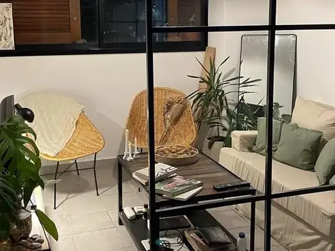 Departamento en Alquiler 20 años