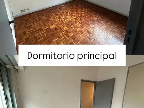 Saavedra 400, Piso 4