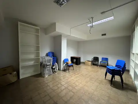 Bartolomé Mitre 1400