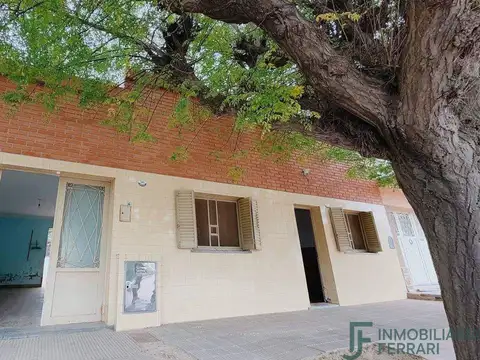 Casa en venta de 2 dormitorios en Villa Mitre