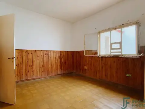 Casa en Venta 40 años