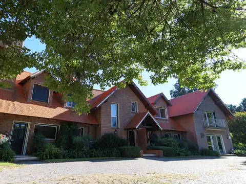 Importante casa en venta en Mayling C.C