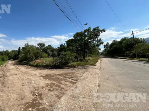 Terreno en Venta en Los Estribos, USD 49.000