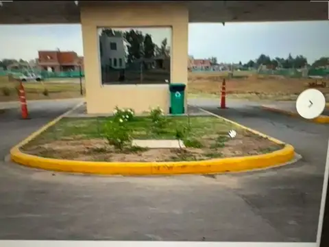 VENTA LOTE PILAR DEL ESTE BARRIO SANTA ELISA