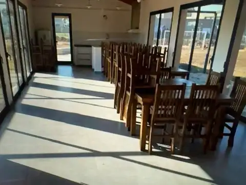 Almirante Guillermo Brown