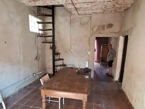 Depto Tipo Casa en Venta de 4 dormitorios